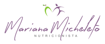 Mariana Micheleto Nutricionista